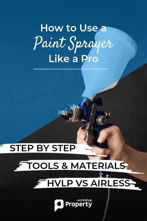 Best Paint Sprayer In The Uk 2024 Reviews And Buying Guide Using A