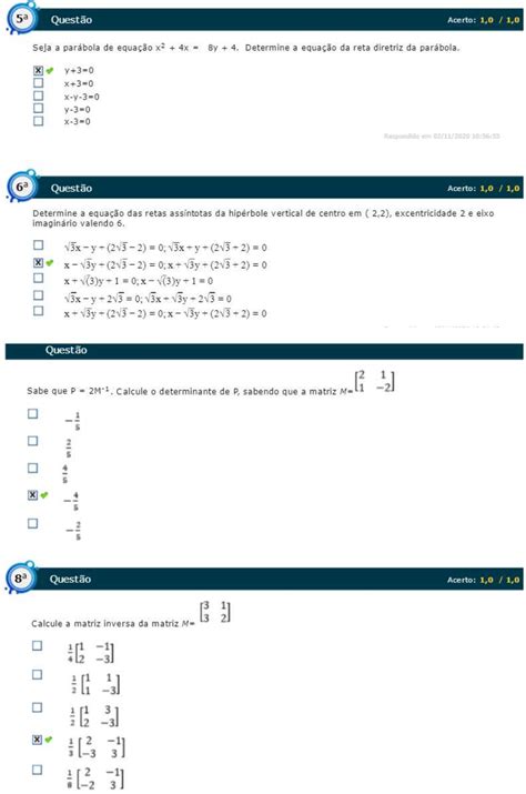 Geometria Analit E Lgebra Linear Geometria Anal Tica E Lgebra Linear