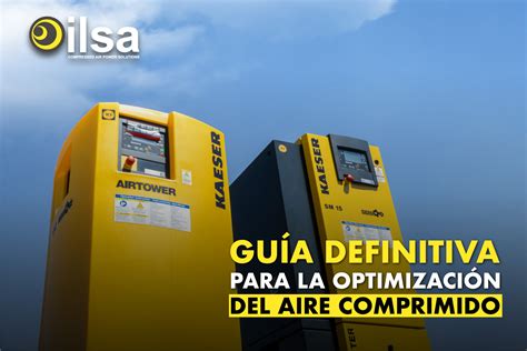 Respira Profundo La Guía Definitiva para la Optimización del Aire