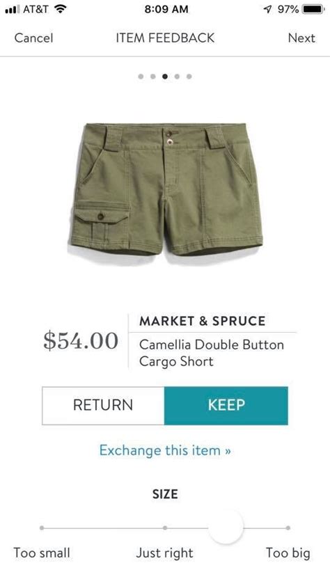 Pin By Haley On For Stitch Fix Womens Shorts Cargo Shorts Casual Shorts