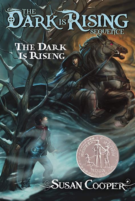 The Dark is Rising: The Dark is Rising Sequence (Book 2) | Marissa's Books & Gifts