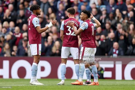 Four Things We Learnt From Aston Villa S Victory Over Newcastle United