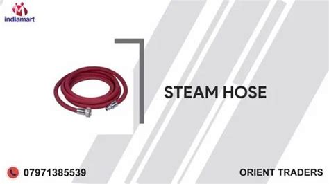 Round Rubber Hydraulic Hose Pipe At Rs 110 Meter In Delhi ID 22072833888