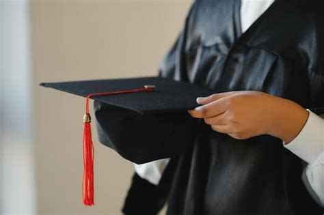 Red Graduation Cap Stock Photos, Images and Backgrounds for Free Download