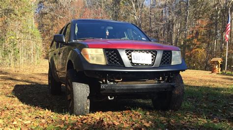 Nissan Frontier Wheel Spacers Pros And Cons Cheap Aggressive Stance