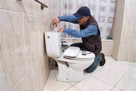 How To Fix A Running Toilet Causes And Solutions