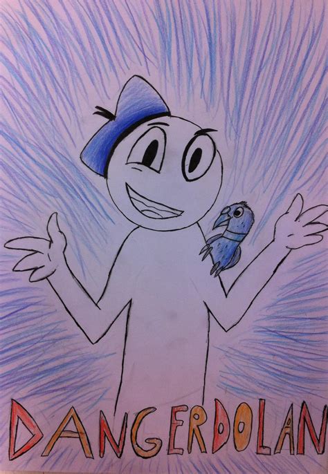 Danger Dolan By Viperwings On Deviantart