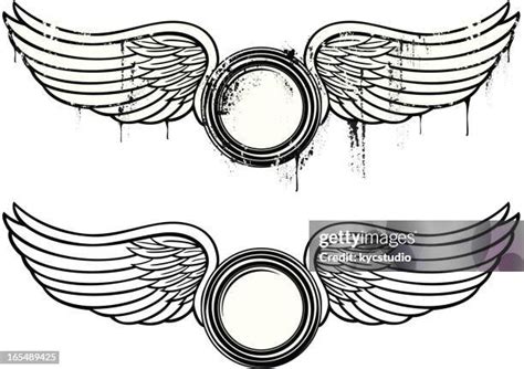 Graffiti Angel Wings Photos And Premium High Res Pictures Getty Images