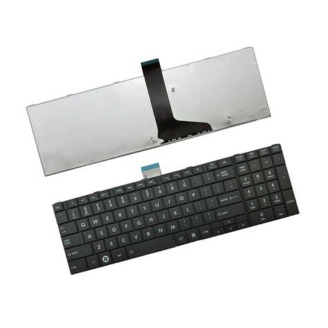 Laptop Keyboard For Toshiba Satellite L850 L855 L870 L875 Series SVP