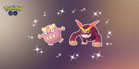 Pokemon Go How To Get Shiny Darumaka And Shiny Standard Darmanitan