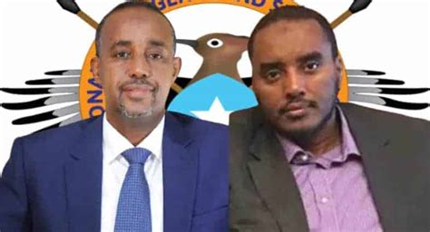 Akhriso Qorshaha Uu Fahad Yaasiin U Degay Rooble Iyo Sida Uu Farmaajo