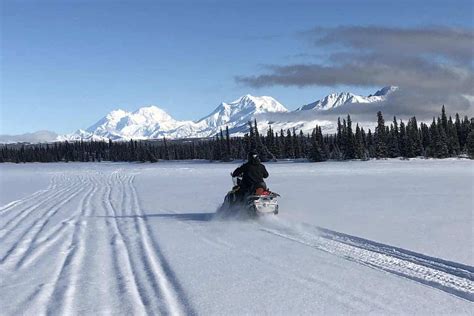 13 Things To Do In Alaska In February When Visiting Video