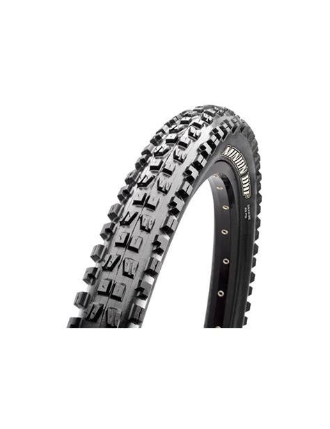 Neumatico Maxxis Minion Dhf Wt 27 5x2 50 Tr Exo