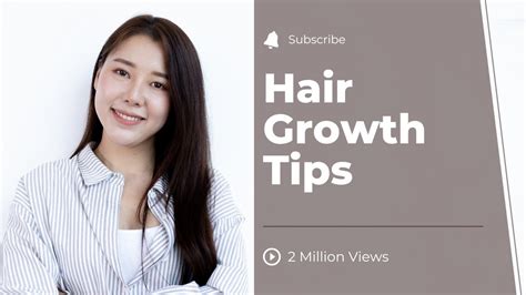 Complete Hair Growth Protocol Natural Hair Growth Hacks Youtube