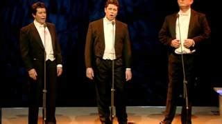 THE IRISH TENORS - Danny Boy Chords - ChordU