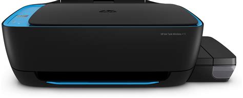 Hp Ink Tank Wireless 419 Thermal Inkjet Wi Fi A4