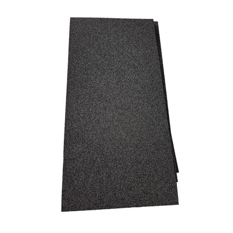 Exercise Mat Material NBR PVC Rubber Foam - China NBR Foam Rubber and NBR/PVC Foam Rubber