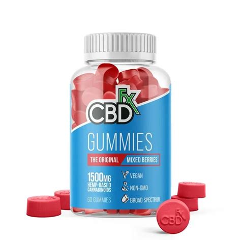 5 Best Cbd Gummies For Anxiety 2023 Forbes Health