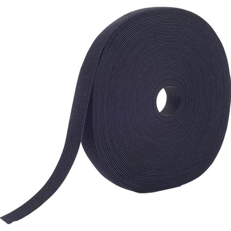 Velcrobrand Hook Loop Shape Roll Tape Width Tape Length