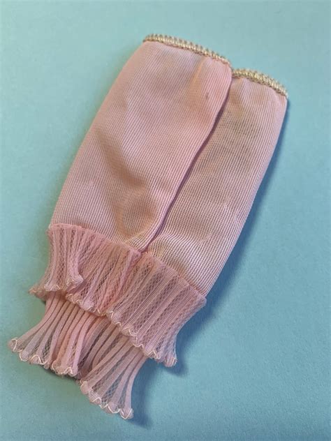 Barbie Lingerie Pak Or Lovely Lingerie Doll Clothes By Mattel Etsy