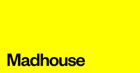 Studio | Madhouse