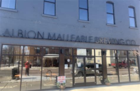 Opinion Return Of Restaurants The Albion College Pleiad Online
