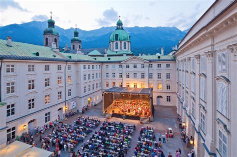 5 Spectacular Classical Music Festivals to Witness in Austria