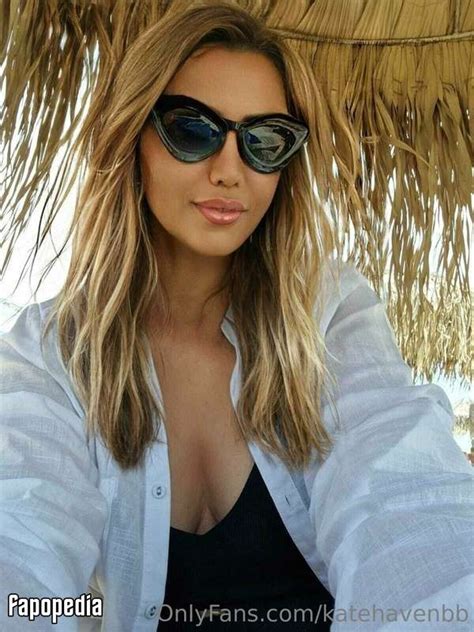 Kate Haven Nude OnlyFans Leaks Photo 9852120 Fapopedia