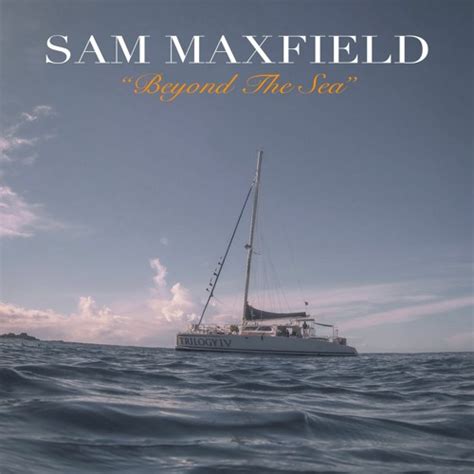 Stream Beyond The Sea Bobby Darin Remix By Sam Maxfield Music