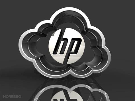 HP Logo Wallpapers - Top Free HP Logo Backgrounds - WallpaperAccess