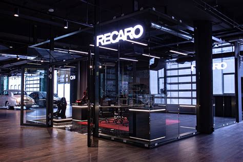 RECARO - Flagship Store