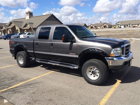 2003 Ford F350 Lariat Reviews