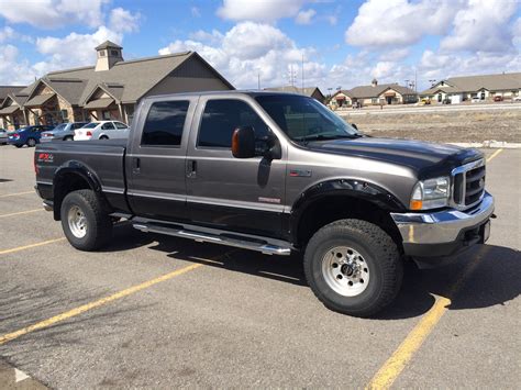 2003 Ford F 350 Super Duty Pictures Cargurus