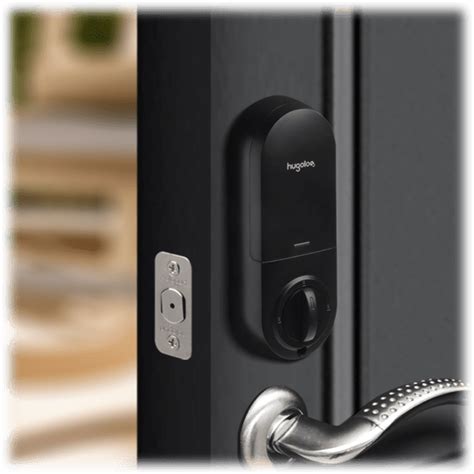 Sidedeal Hugolog Deadbolt Lock Electronic Doorlock