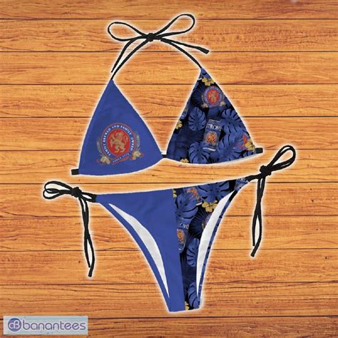 Stroh S Beer String Bikini Gift Women Beach Summer Banantees