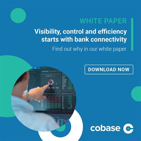 Cobase on LinkedIn: Struggling to keep visibility on your cash ...