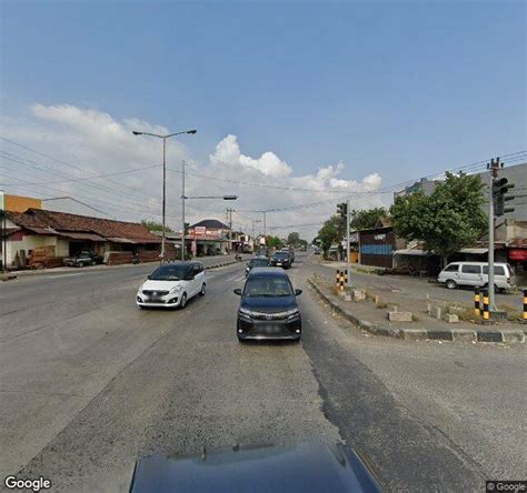 Jarak Kab Rembang Ke Kab Kulon Progo Dan Berapa Jam Lama