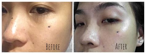 Mark By AVON Nude Matte Fluid Make Up