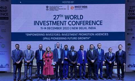 Waipa Elects New Steering Committee At World Investment Conference