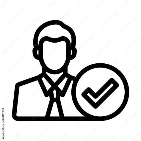 Hire Icon Stock Vector Adobe Stock