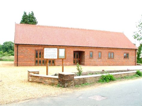 Norfolk Churches