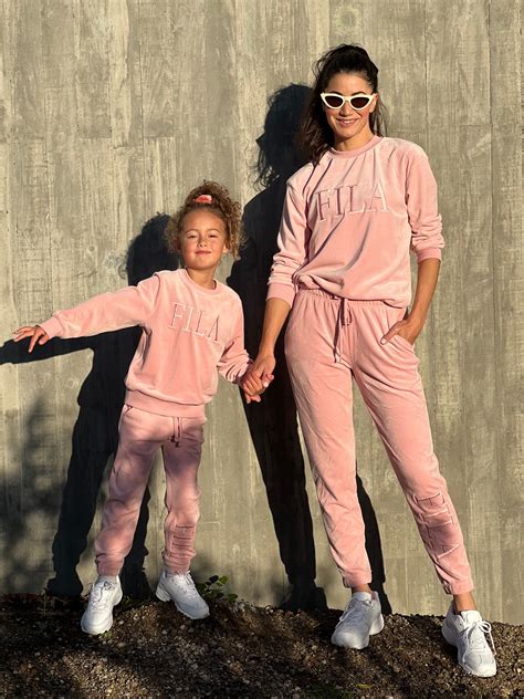 Nina And Kids Model Brooklyn Mgmt