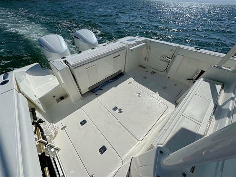 2020 Pursuit S 328 Sport Center Console For Sale Yachtworld