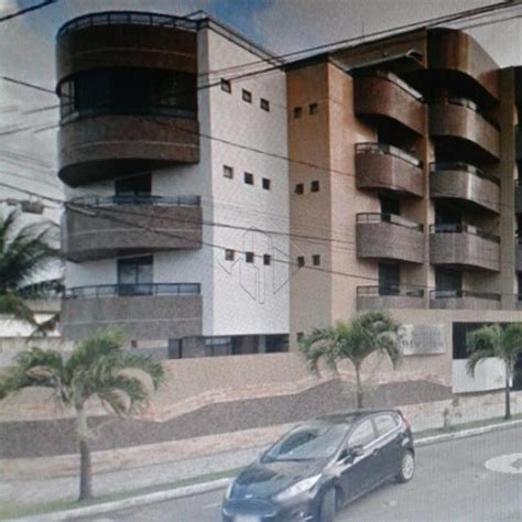 Apartamento para comprar no bairro Bessa em João Pessoa COD 1775