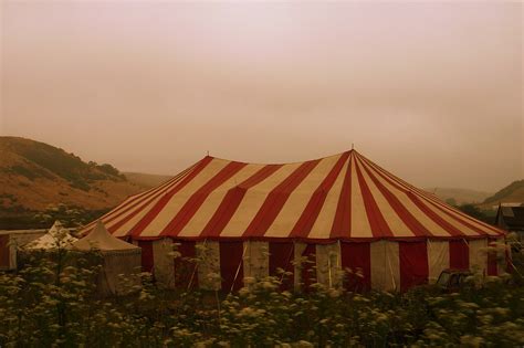 Circus Tent | #circustent | Nathan King | Flickr