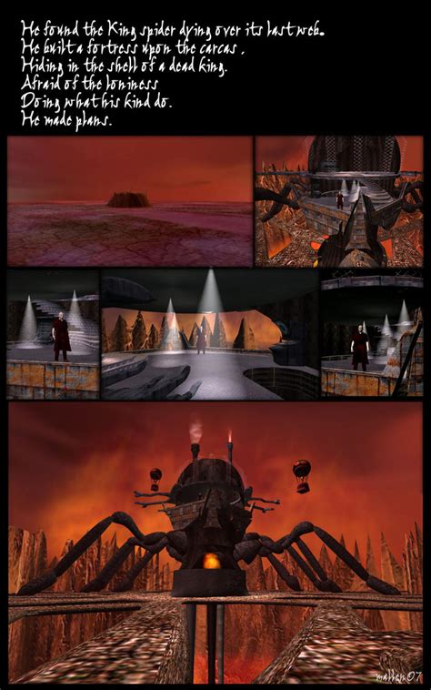 Old Sar Comp By Matmannova On Deviantart