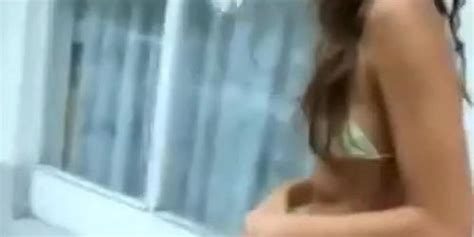 Girl Goes Naked Shopping Tnaflix