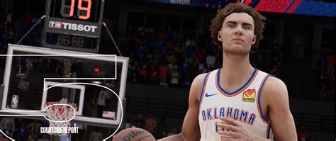 NBA 2K23 Anuncia Nuevas Formas De Jugar En MyTEAM