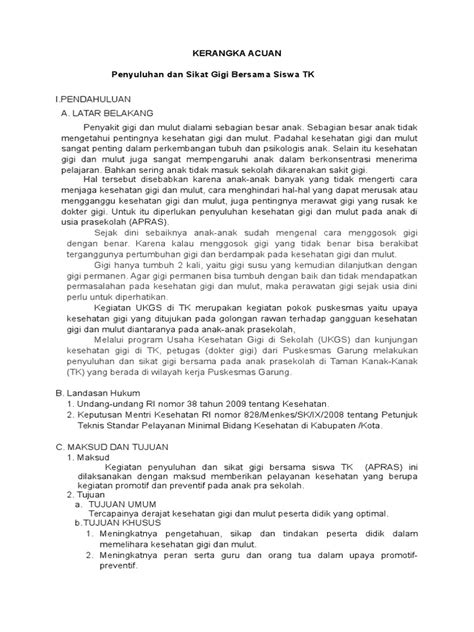 Kak Ukgs Siswa Tk Pdf