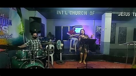 Magpakailanman Passion Generation Worship Ako Y Maglilingkod Kailan Man Album Icojtmi